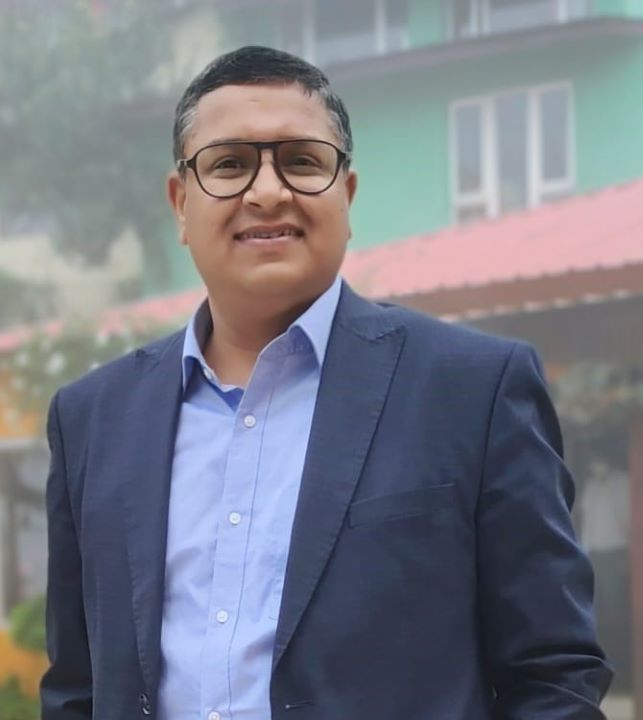 Abhishek Sharma Appointed Resort Manager at Aloha On The Ganges